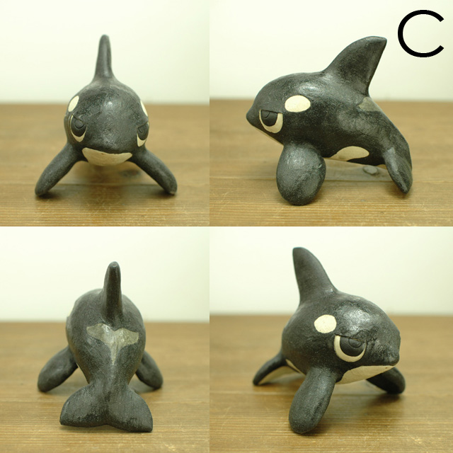 ハシビロコウ