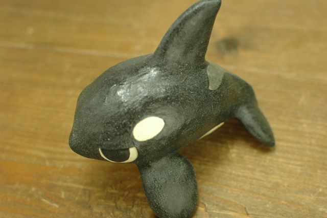 ハシビロコウ