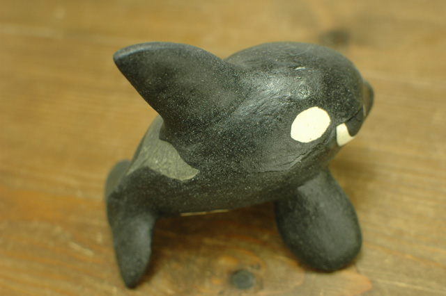 ハシビロコウ