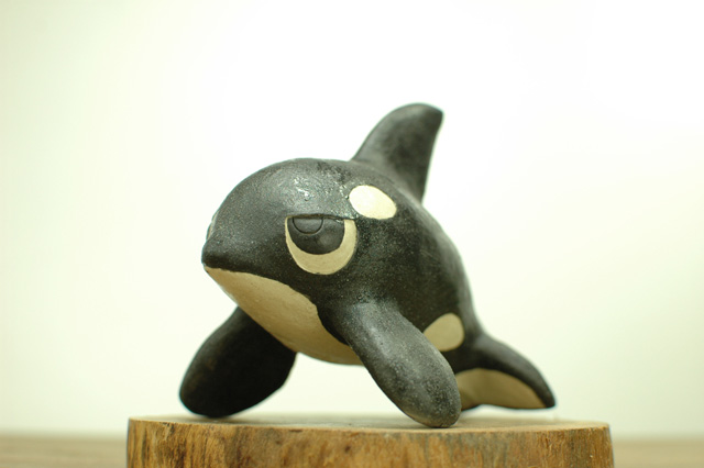 ハシビロコウ