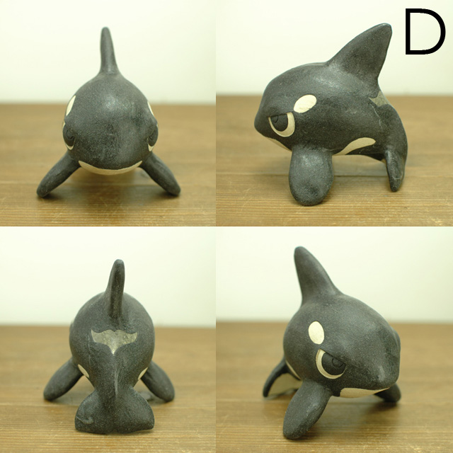 ハシビロコウ