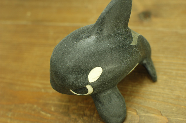 ハシビロコウ