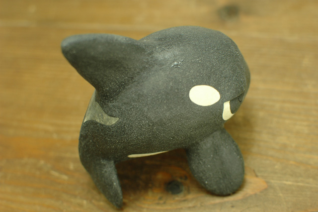 ハシビロコウ