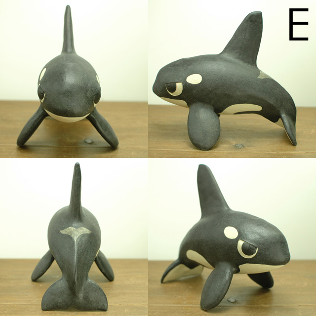 ハシビロコウ