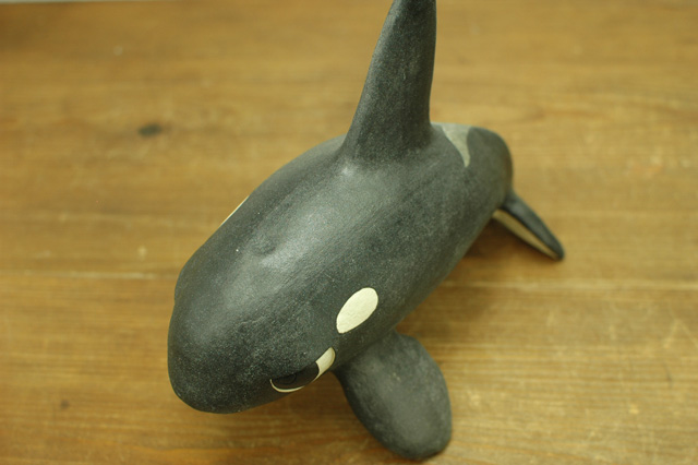 ハシビロコウ