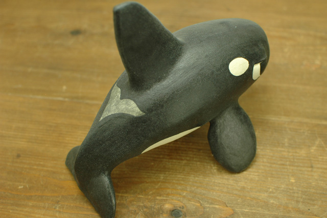 ハシビロコウ