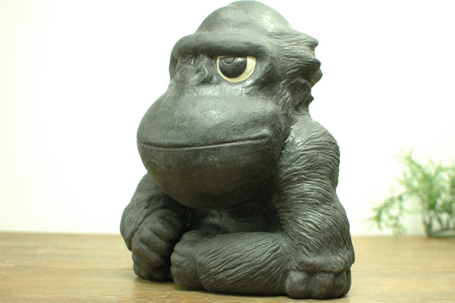 ゴリラ