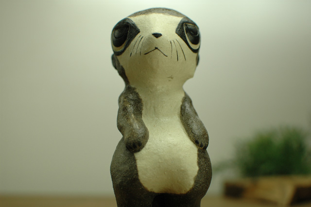 studio ftamura動物の置物 オンラインショップ