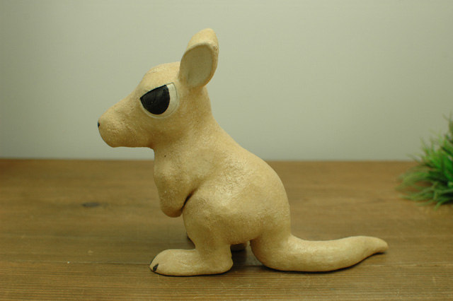 カンガルー