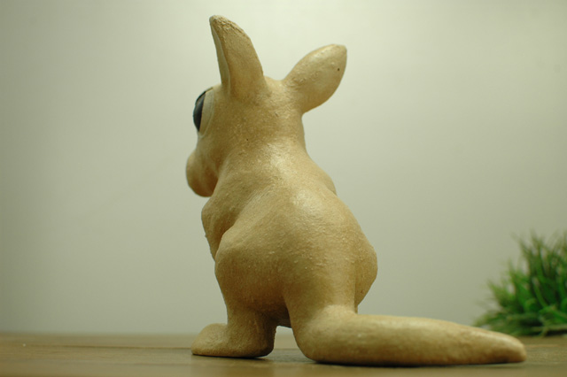 カンガルー