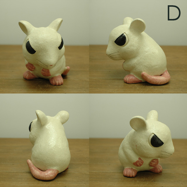 ネズミ