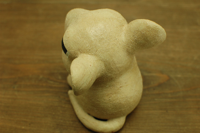 ネズミ