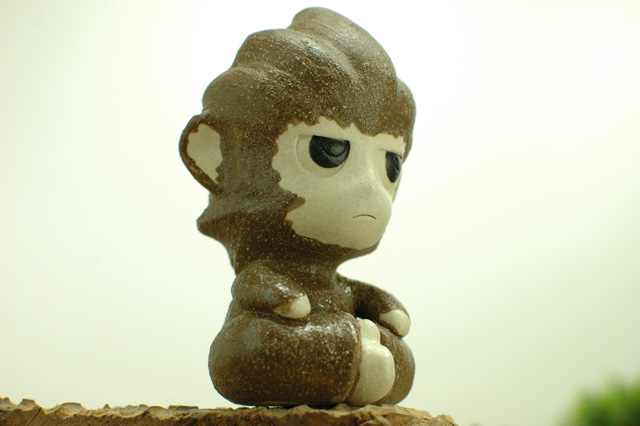 サル