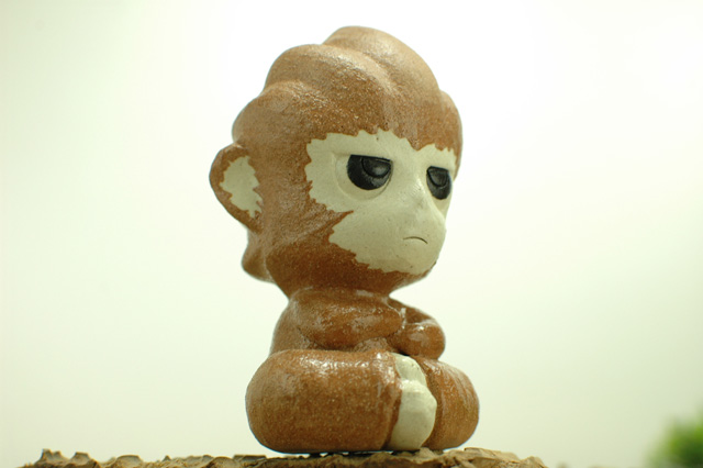 サル