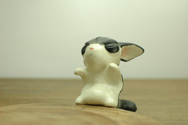 フクロモモンガ