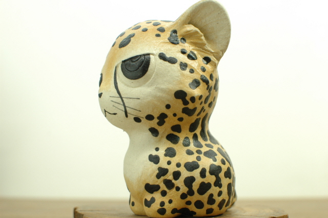 studio ftamura動物の置物 オンラインショップ