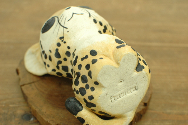 キングチーター