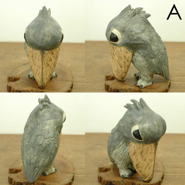 studio ftamura動物の置物 オンラインショップ