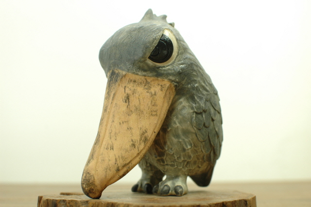 studio ftamura動物の置物 オンラインショップ