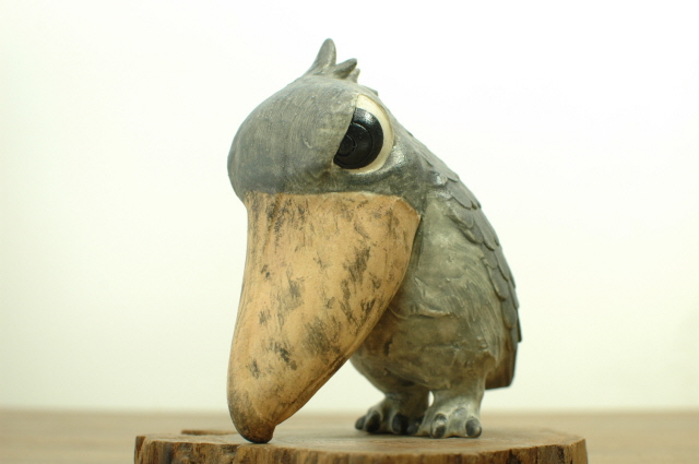 studio ftamura動物の置物 オンラインショップ