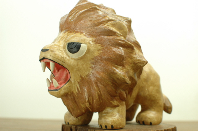 ライオン