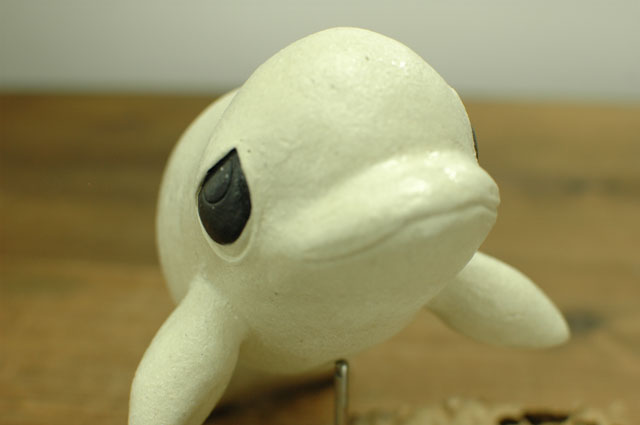 ベルーガ